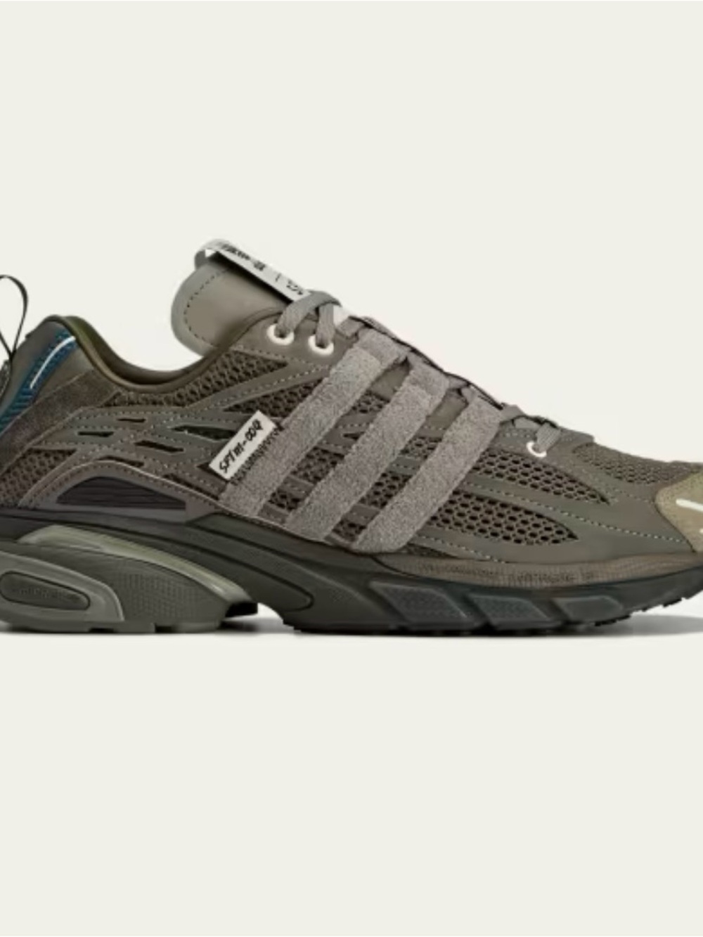 adidas x Song for the Mute Adistar Cushion